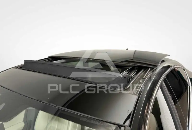 2020 Audi A7