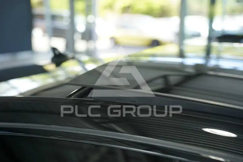 2020 Audi A7