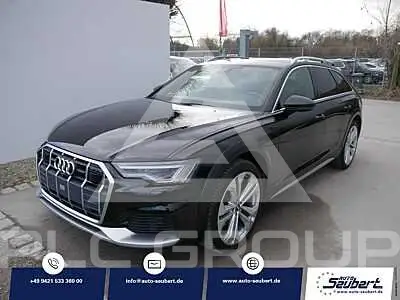 2020 Audi A6