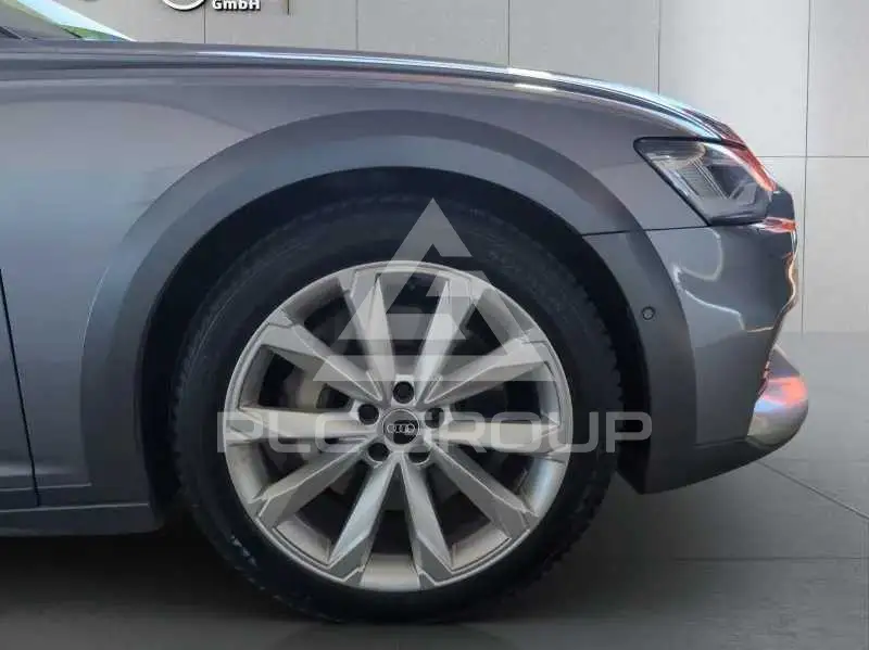 2020 Audi A6