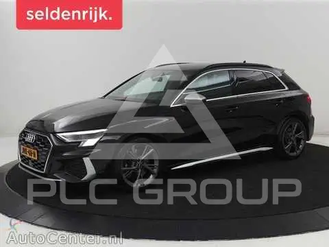 2020 Audi S3