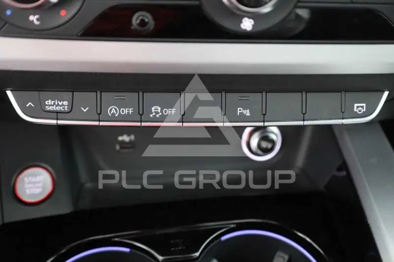 2020 Audi S5