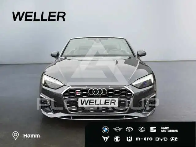 2020 Audi S5
