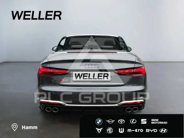 2020 Audi S5