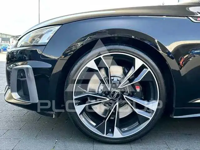 2020 Audi S5