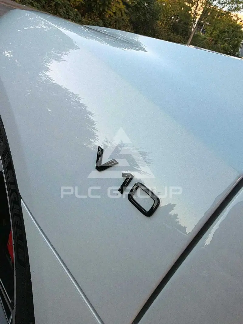 2020 Audi R8