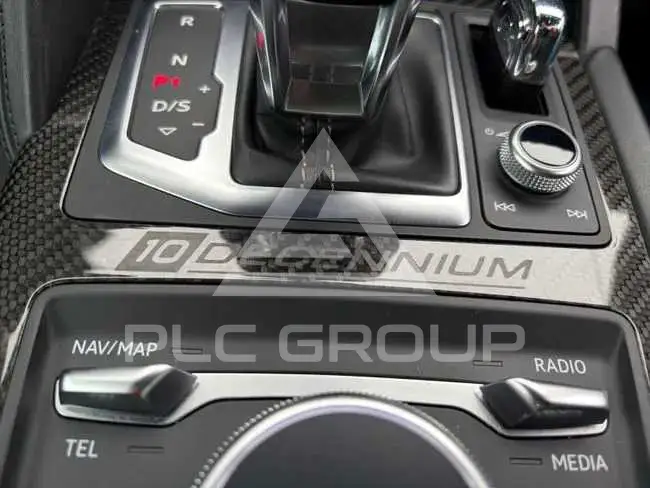 2020 Audi R8
