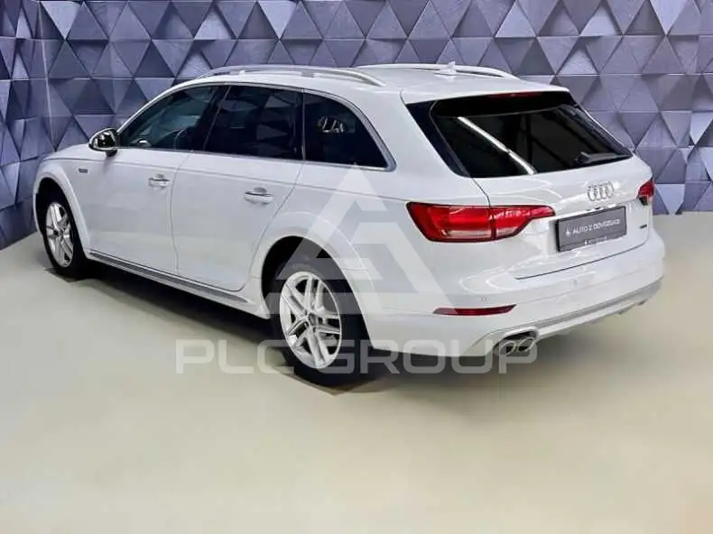 2020 Audi A4