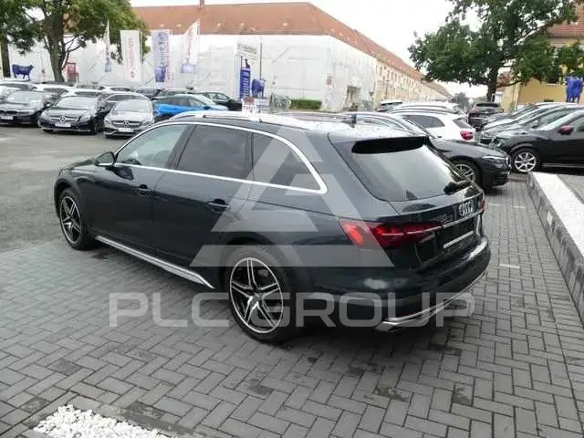 2020 Audi A4