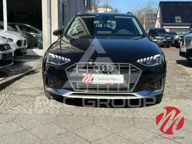 2020 Audi A4