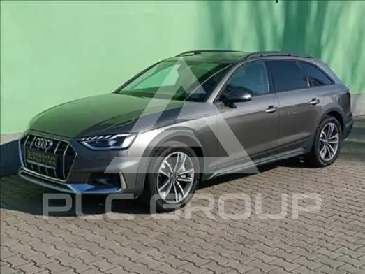 2020 Audi A4