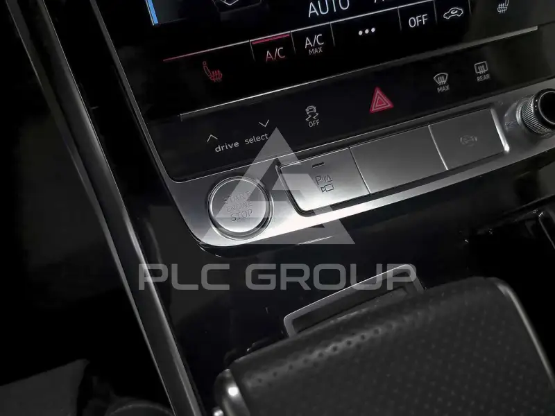 2020 Audi Q8