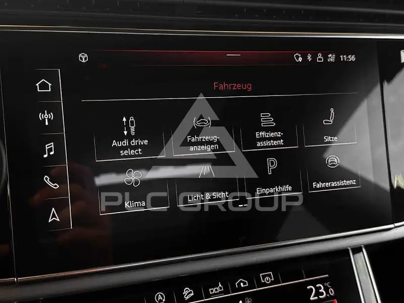 2020 Audi Q8