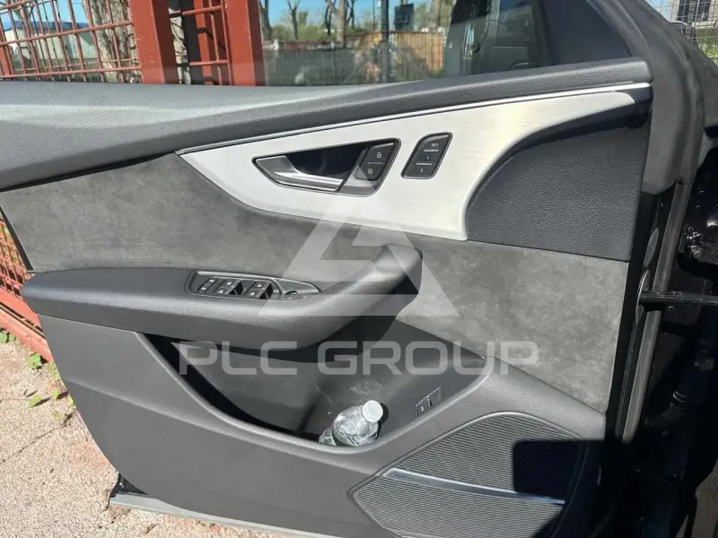 2020 Audi Q8