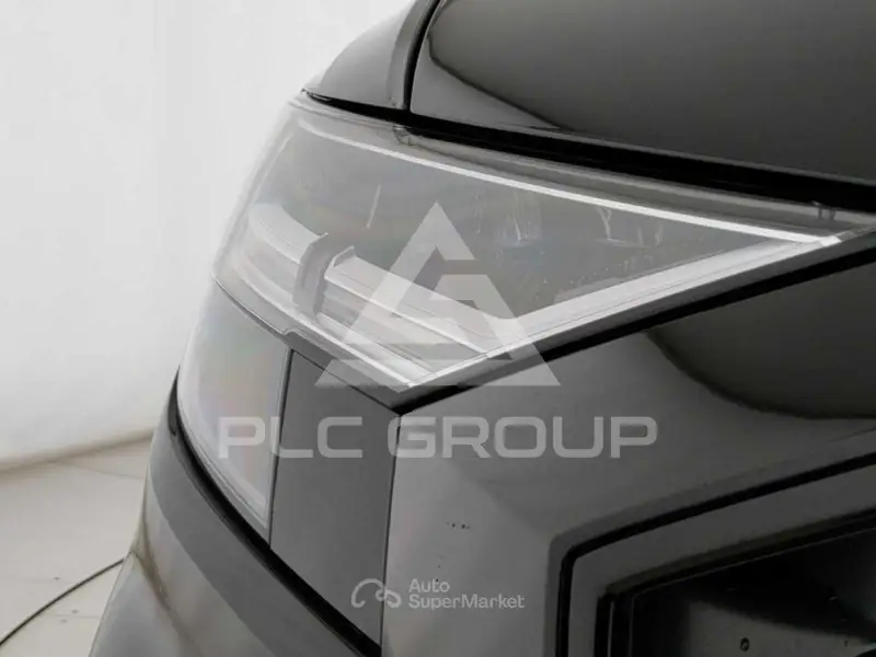 2020 Audi Q8