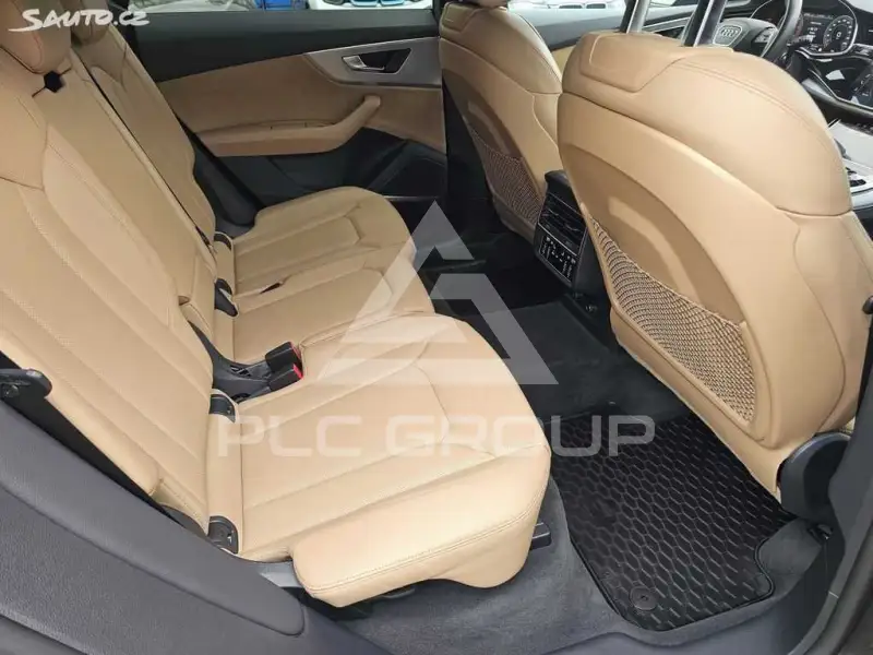 2020 Audi Q8