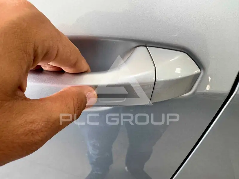 2020 Audi Q8