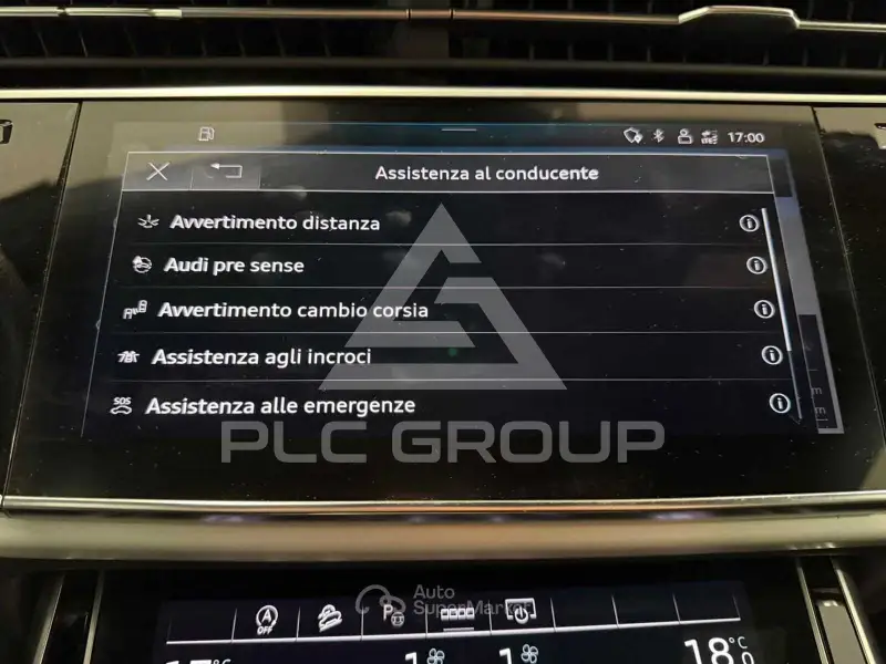 2020 Audi Q8