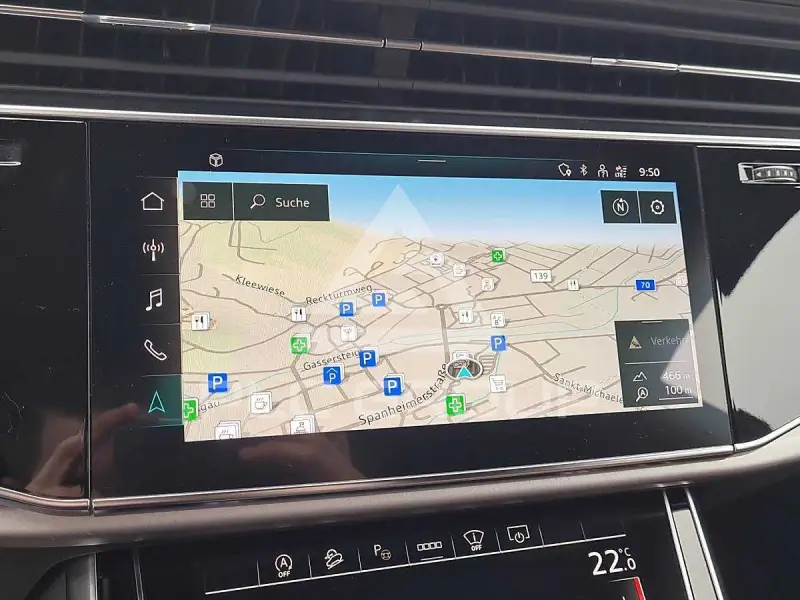 2020 Audi Q8