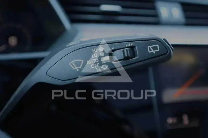 2020 Audi E-TRON
