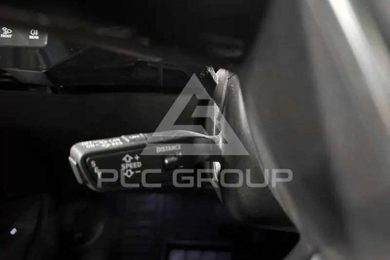2020 Audi E-TRON