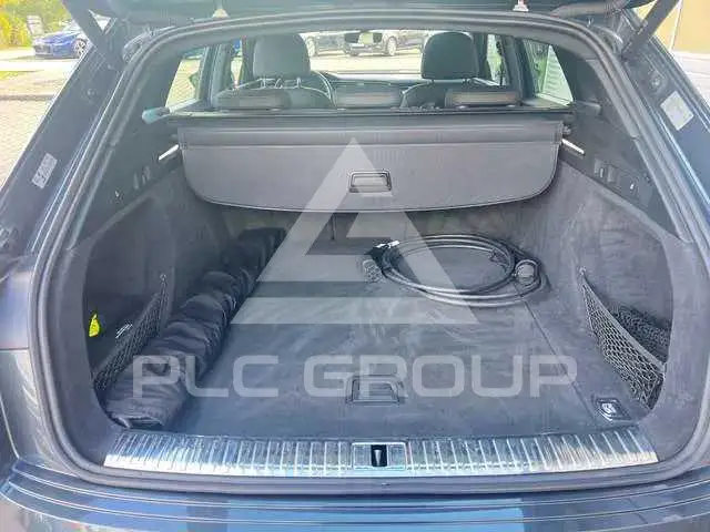 2020 Audi E-TRON