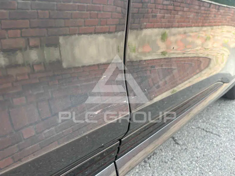 2020 Audi E-TRON