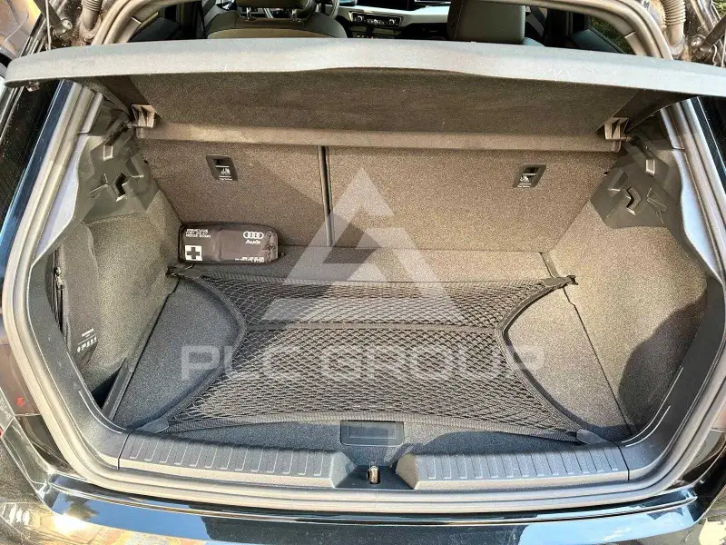 2020 Audi A1