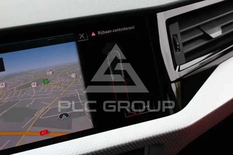 2020 Audi A1