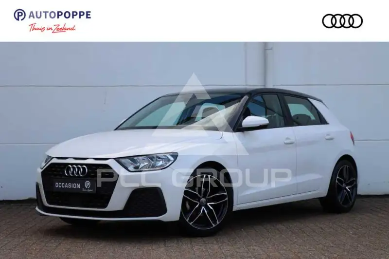 2020 Audi A1