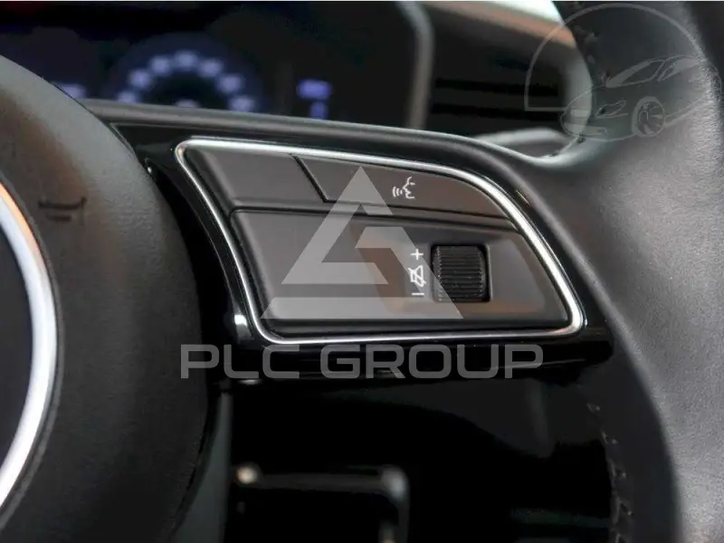 2020 Audi A1