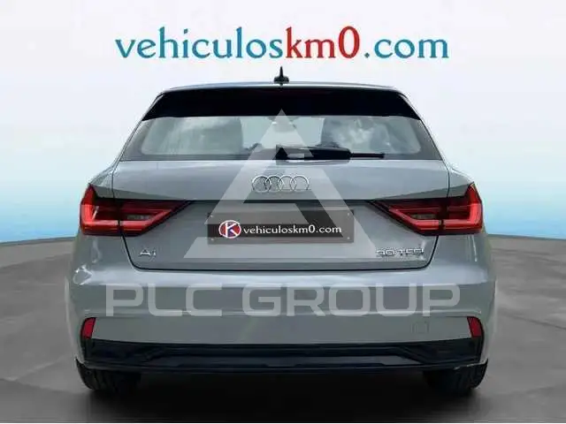 2020 Audi A1