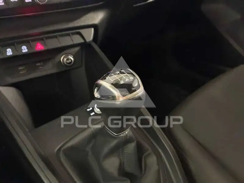 2020 Audi A1