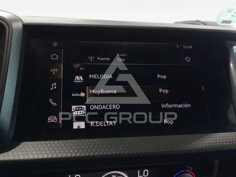 2020 Audi A1