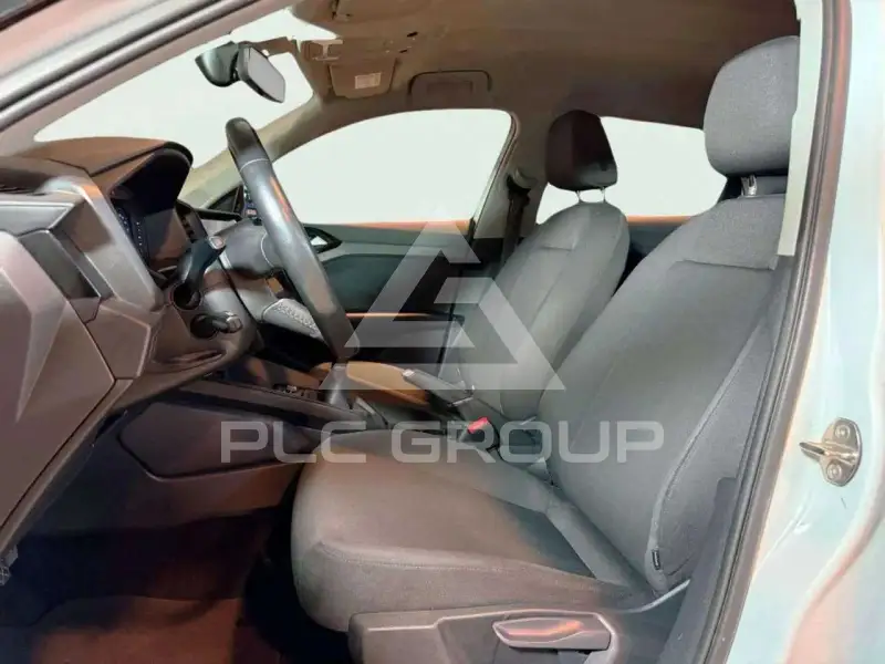 2020 Audi A1