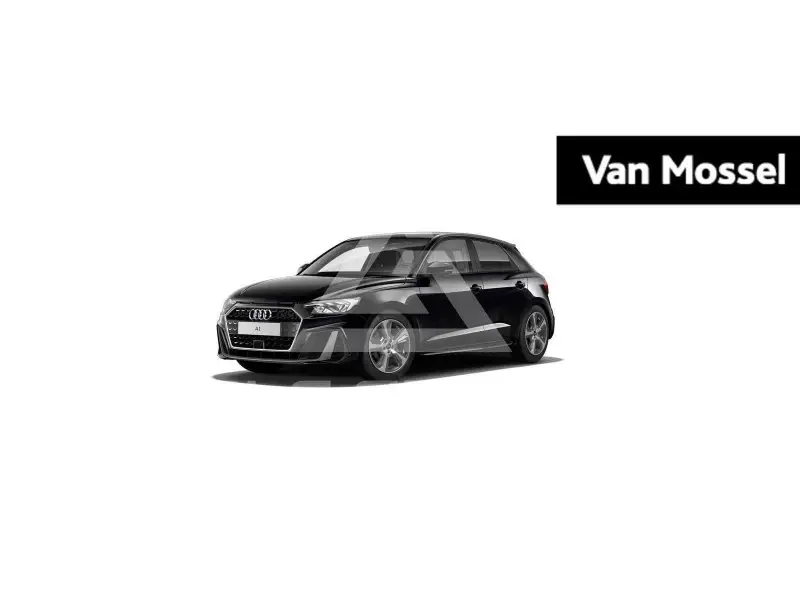 2020 Audi A1