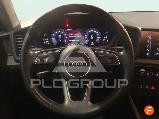 2020 Audi A1