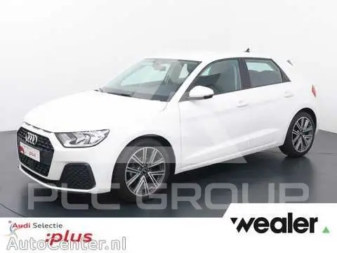 2020 Audi A1