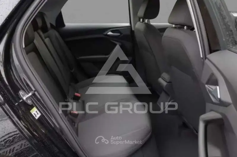 2020 Audi A1