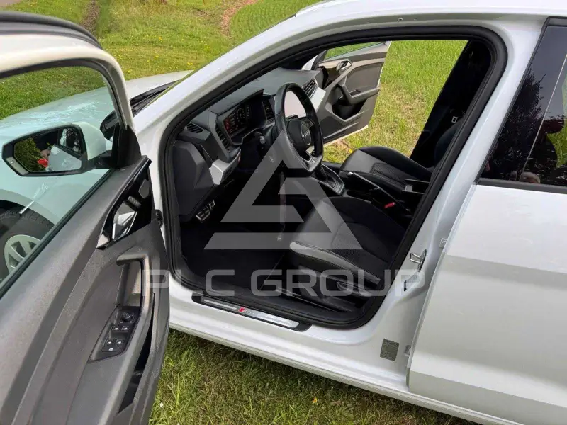 2020 Audi A1