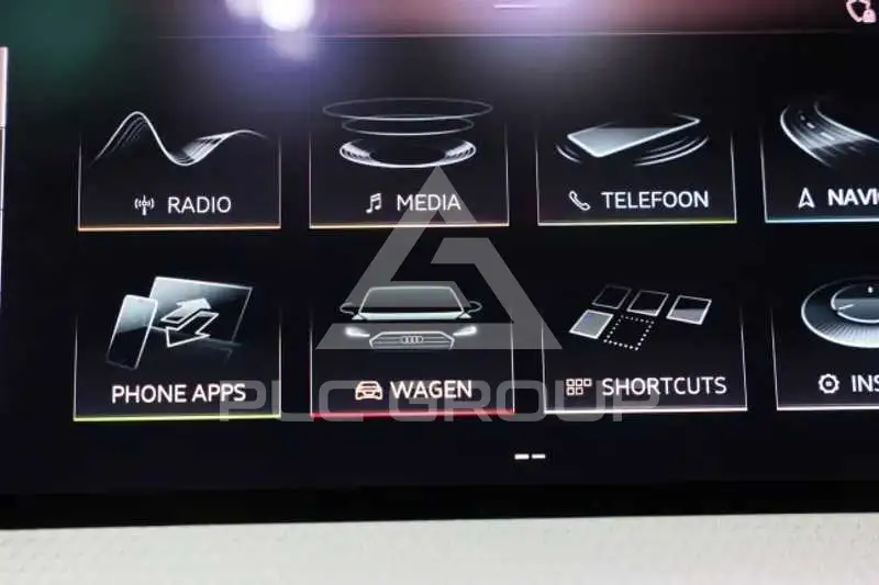 2020 Audi A1