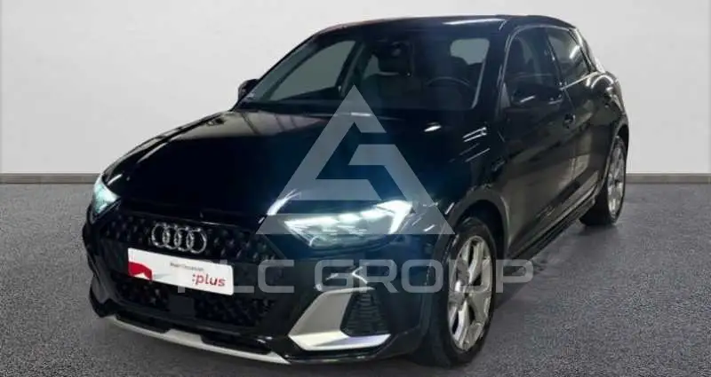 2020 Audi A1