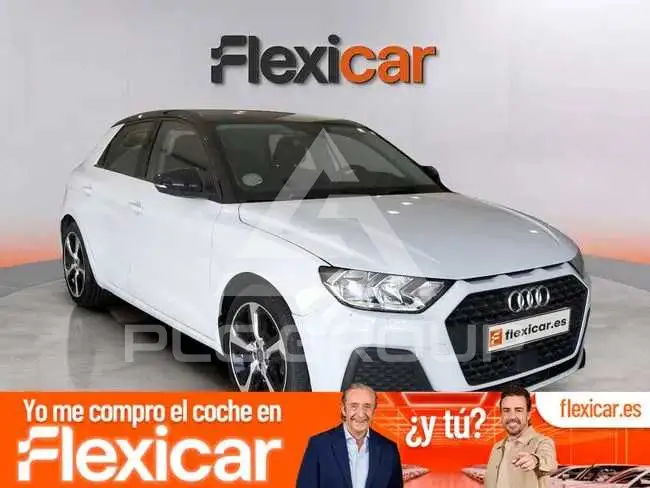 2020 Audi A1