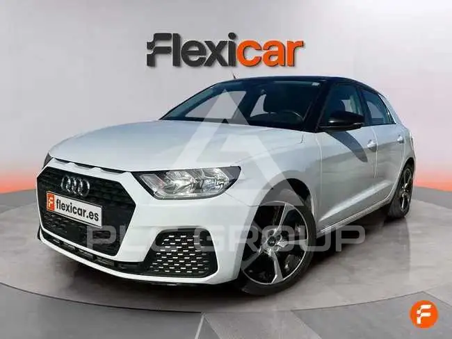 2020 Audi A1