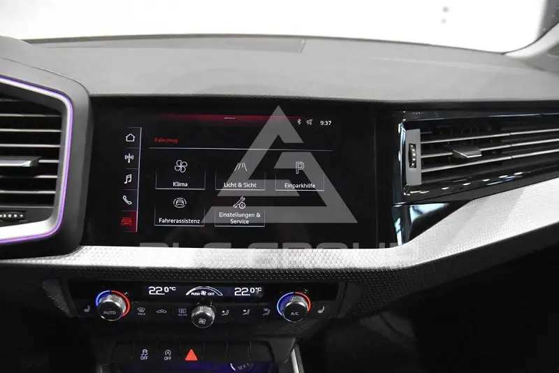 2020 Audi A1
