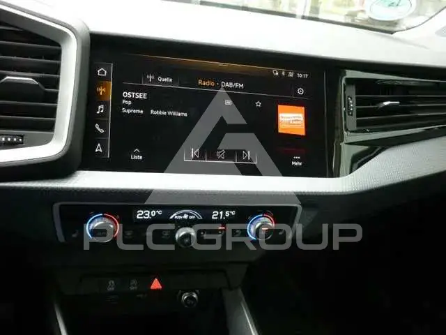 2020 Audi A1