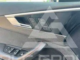 2020 Audi RS4