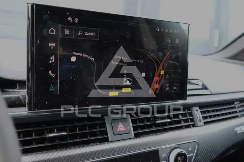 2020 Audi RS4