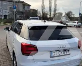 2020 Audi Q2
