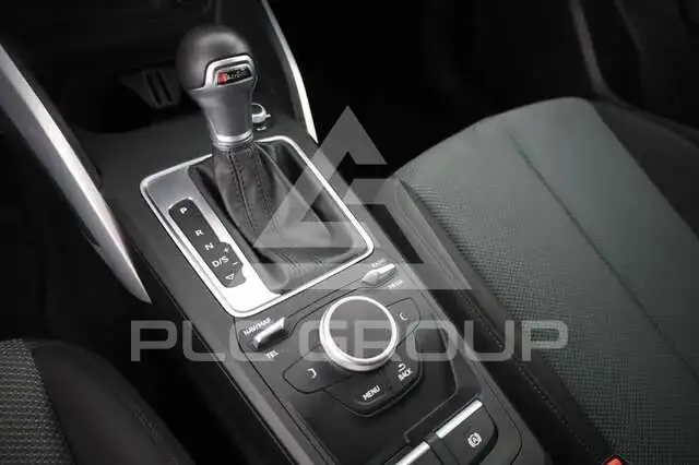 2020 Audi Q2